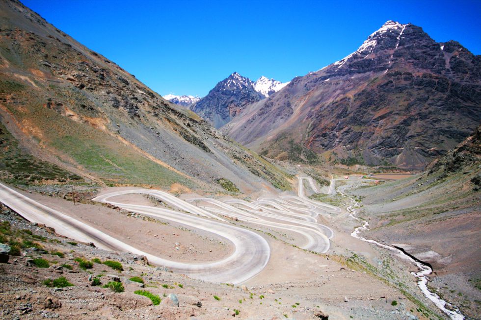 Private Tour Inca Lagoon & Portillo