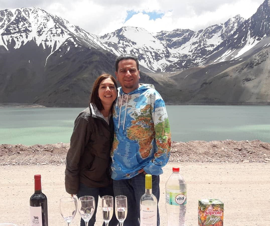 Private Andes Trip: Maipo Valley and El Yeso Reserve w/ Concha y Toro Winery
