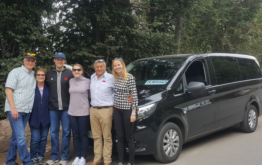 Leonardo - Conducteur